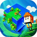 魔方世界官方版下载-魔方世界(Cube Worlds Creator) v1.1最新版下载