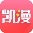 凯漫画无限金币版