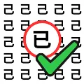 文字侦探开启火眼金睛